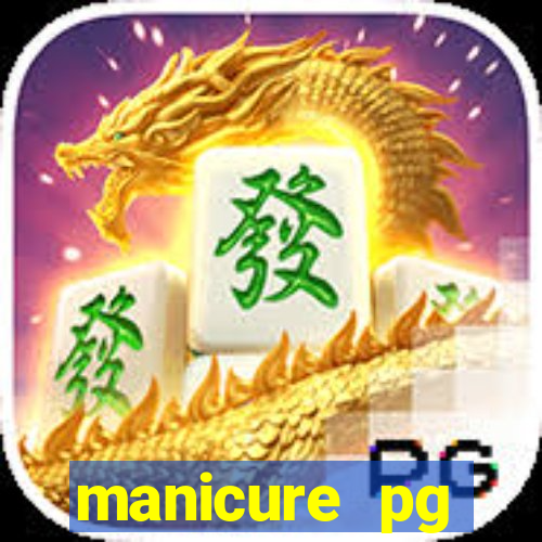 manicure pg plataforma de jogos